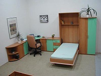 Vybavení kanceláře